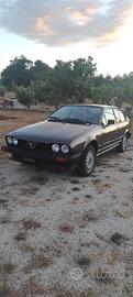Alfetta GTV 2.0