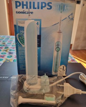 Spazzolino elettrico Philips Sonicare