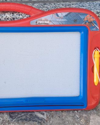 Lavagnetta magnetica per bambini