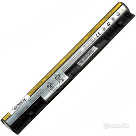 Batteria per pc portatile Lenivo G505