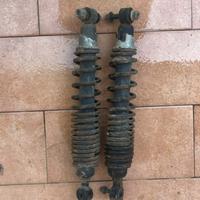 Ammortizzatori Scarabeo 200