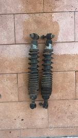 Ammortizzatori Scarabeo 200