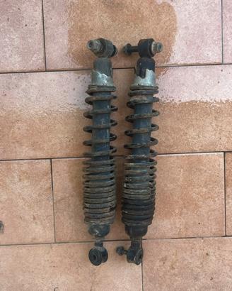 Ammortizzatori Scarabeo 200