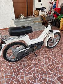 Piaggio SI - 1979