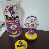 DOBBLE CON TOTEM ELETTRONICO 