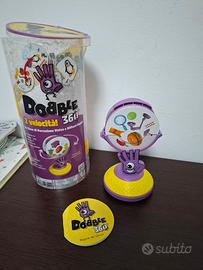 DOBBLE CON TOTEM ELETTRONICO 