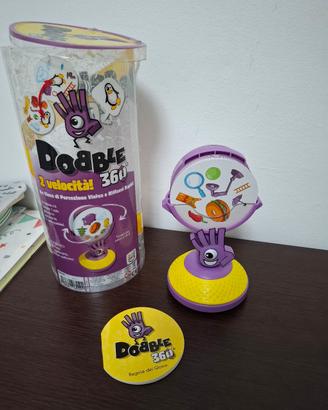 DOBBLE CON TOTEM ELETTRONICO 