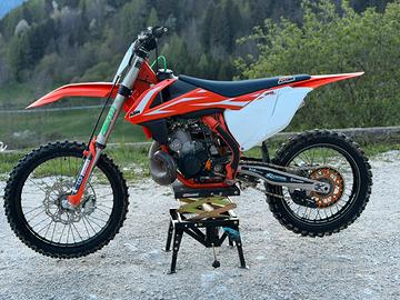 Ktm sx 250