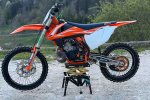 Ktm sx 250