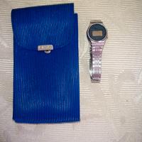 Orologio Casio vintage 