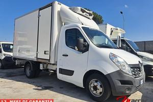 Renault Master Refrigerato FRCX -20° Euro 6