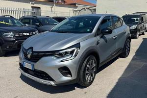 RENAULT Captur Blue 1.5 dCi 95CV Intens 80MILAKM