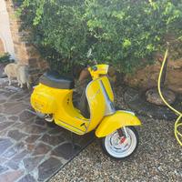 Vespa 50 special