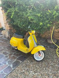 Vespa 50 special