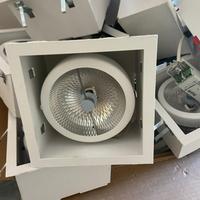 Faretti rettangolari