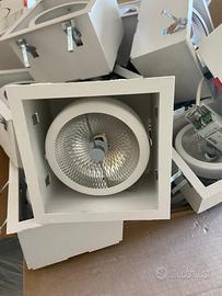 Faretti rettangolari