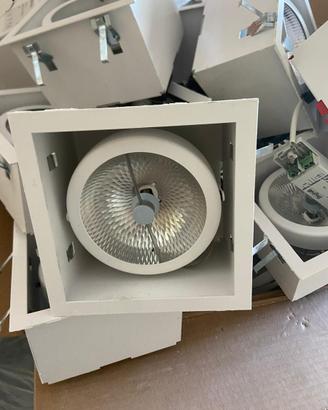 Faretti rettangolari