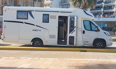McLouis MC4 273 del 2024