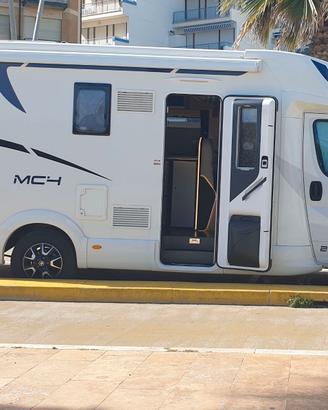 McLouis MC4 273 del 2024