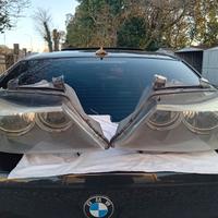 Fari bmw e90