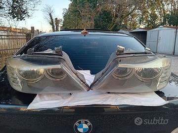 Fari bmw e90