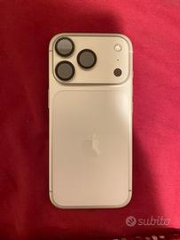 Iphone 17 pro silver  256gb