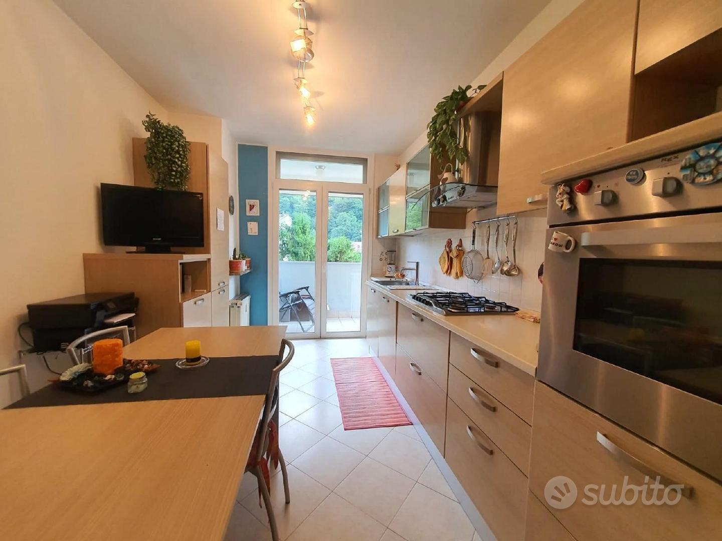 Appartamento – Tolmezzo, Betania / Betanie - Vista 3