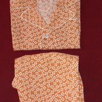 Pigiama vintage per bambino 