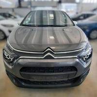 CITROEN C3 PureTech 1.2 MAX