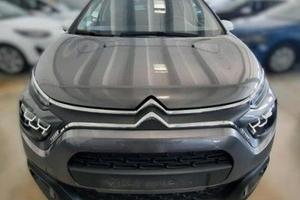 CITROEN C3 PureTech 1.2 MAX