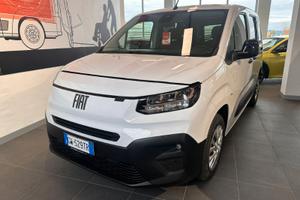 Doblò 1.5 BlueHdi 100CV TRASPOTO DISABILI