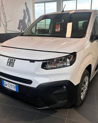 Doblò 1.5 BlueHdi 100CV TRASPOTO DISABILI