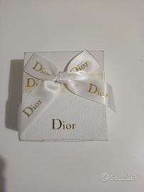 Scatola Dior 