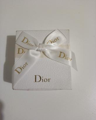 Scatola Dior 