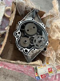 Carter Yamaha vx 1100