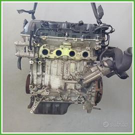 Motore Completo Funzionante 5FX 110Kw Peugeot 308