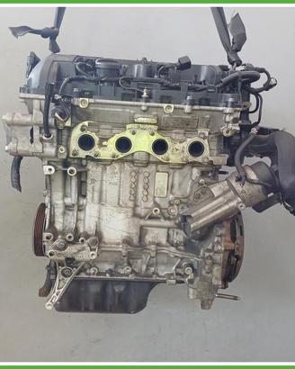 Motore Completo Funzionante 5FX 110Kw Peugeot 308