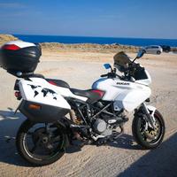 Ducati Multistrada 1000 - 2004
