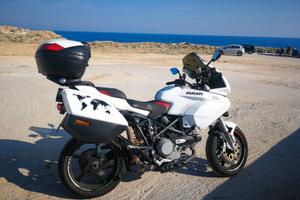 Ducati Multistrada 1000 - 2004