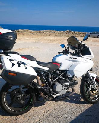 Ducati Multistrada 1000 - 2004