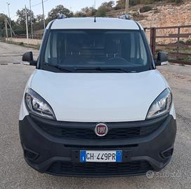 Fiat Doblo Doblò 1.6 MJT 105CV S&S PL-TN Cargo Max