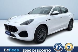 Maserati Grecale 2.0 MHEV GT 300CV AUTO