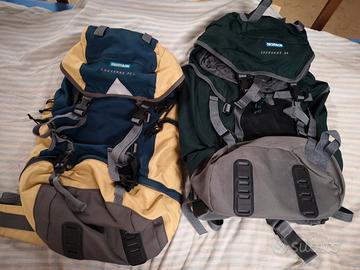 Zaini da trekking NUOVI 