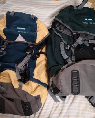 Zaini da trekking NUOVI 