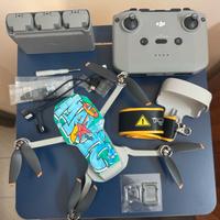 Drone DJI Mini 2 SE