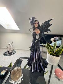 Fata Dark Queen 55 cm Les Alpes