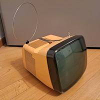 Tv Brionvega Algol 3 12"