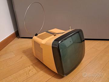 Tv Brionvega Algol 3 12"