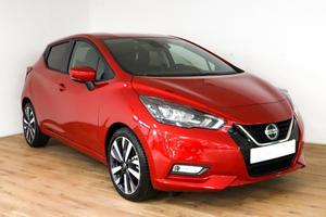 Nissan Micra 1.0L 12V 5 porte Acenta 71CV