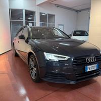 Audi A4 40 TDI S tronic Design